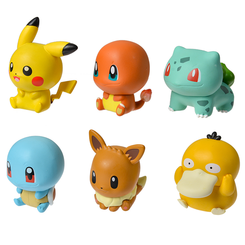 Pokemon Anime Blind Poke Ball  - Ornament Ball Set บทวิจารณ์และราคา
