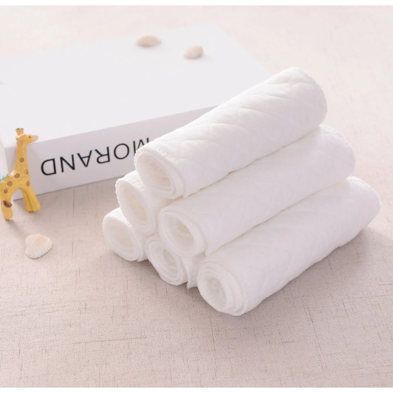 2/5/10 ชิ้นผ้าอ้อมเด็กผ้าอ้อมผ - Pampers Diaper Premium Care บทวิจารณ์และราคา