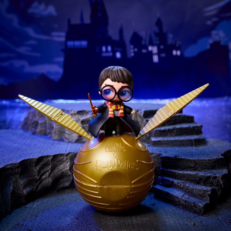 ชุดของเล่นตุ๊กตาสะสม MGA LOL S - Ornament Ball Set บทวิจารณ์และราคา